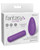 Pipedream Fantasy For Her Rechargeable Remote Control Bullet Vibrator - Purple