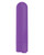 Pipedream Fantasy For Her Rechargeable Remote Control Bullet Vibrator - Purple