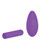 Pipedream Fantasy For Her Rechargeable Remote Control Bullet Vibrator - Purple