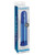 Pipedream Classix Auto Vacuum Penis Pump - Blue