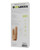 Hott Products Skinsations Duplexx Vibrating & Rotating Double Dildo - Flesh