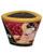 Shunga Massage Candle Romance - 5.7 Oz Strawberry Wine