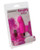 Naughty Nubbles Rechargeable Finger Vibrator - Pink