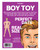 Hott Products Boy Toy Sex Doll