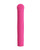 Pretty Love Bogey Silicone Mini Vibrator - Pink