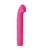 Pretty Love Bogey Silicone Mini Vibrator - Pink