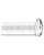 Kiiroo Power Stroker Masturbator Sleeve For Titan - Clear