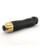 Dorcel Mini Must Vibrator - Black/Gold