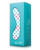 Ohmibod Lovelife Cuddle G-Spot Vibrator - Turquoise