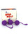 Voodoo Kegel Balls - Pack Of 2