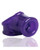 Oxballs Powerballs Cock Sling & Ball Stretcher - Eggplant