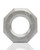 Oxballs Humpx Cock Ring - Steel