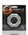 Oxballs Humpx Cock Ring - Steel