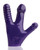 Oxballs Claw Glove - Eggplant