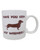 Attitude Mug Have You Seen My Wiener - 22 Oz