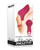 Evolved Frisky Finger Rechargeable Bullet Vibrator - Burgundy