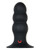 Evolved Kong Rechargeable Anal Butt Plug - Black