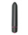 Nasstoys Intense Orgasm Vibrator - Black