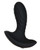 Zero Tolerance The Gentleman Rechargeable Prostate Massager - Black