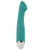 Gigaluv Bella's Curve G-Spot Spotter Vibrator - Tiffany Blue