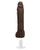 Doc Johnson Signature Cocks Ultraskyn 10" Realistic Dildo With Removable Vac - U - Lock Suction Cup - Isiah Maxwell