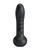 Pretty Love Hobgoblin Sucking Finger Vibrator - Black