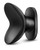 Blush Anal Anchor Butt Plug - Black