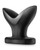 Blush Anal Anchor Butt Plug - Black