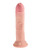 Pipedream King Cock Plus 8" Triple Density Realistic Dildo