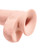 Pipedream King Cock Plus 10" Triple Density Fat Realistic Dildo With Balls