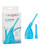 CalExotics Ultimate Douche - Blue