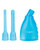CalExotics Ultimate Douche - Blue