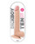 Hott Products Dick Boy 10" Pvc Dildo