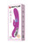 Pretty Love Nicola Massage Sucking Rabbit Vibrator - 12 Function