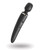 Satisfyer Wander Vibrator - Er Woman - Black/Gold