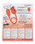 CalExotics French Kiss Casanova Clitoral Stimulator - Red