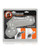 Oxballs Sackjack Wearable Jack Off Sheath - Clear Frost