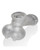 Oxballs Sackjack Wearable Jack Off Sheath - Clear Frost