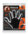 Oxballs Finger F*ck Glove - Black