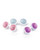 Lelo Beads Plus Interchangeable Weighted Kegel Balls