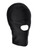 Sportsheets Sex & Mischief Fetish Shadow Hood - Black