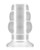 Shots Sono Butt Plug - Medium Clear