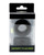Sport F*cker Nutt Job Cock Ring - Black