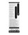 Evolved Quilted Love Rechargeable Vibrator - Black