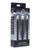 XR Master Series Fetish Drip Candles - Dark Drippers Set Of 3