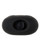 Evolved Lickity Slit Oral Vaginal Massager - Black