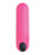 XR Bang! Vibrating Bullet With Remote Control - Pink