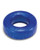 Oxballs Silicone Cock T Cock Ring - Blueballs