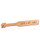 Spartacus Fetish Zelkova Wood Paddle - 40 Cm Spank Me