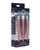 XR Master Series Fetish Drip Candles - Fire Sticks Set Of 3